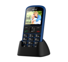 Mobilní telefon CPA HALO 21 modrý